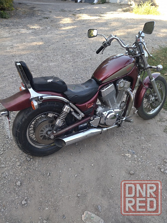 Suzuki Intruder 1400 Донецк - изображение 3