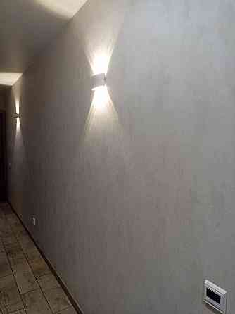 Двухкомнатная квартира с ремонтом Донецк