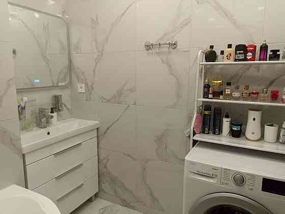 Двухкомнатная квартира с ремонтом Донецк