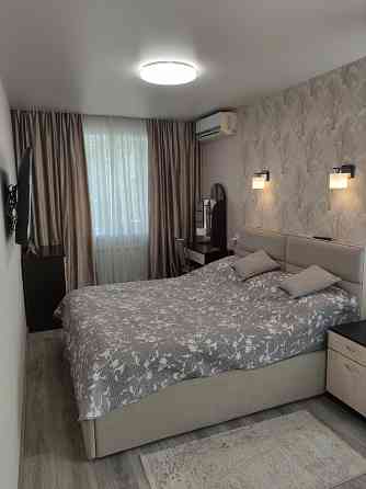 Двухкомнатная квартира с ремонтом Донецк