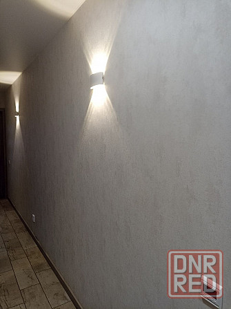 Двухкомнатная квартира с ремонтом Донецк - изображение 3