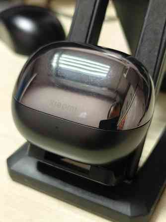 Наушники Xiaomi Buds 4 Pro Донецк