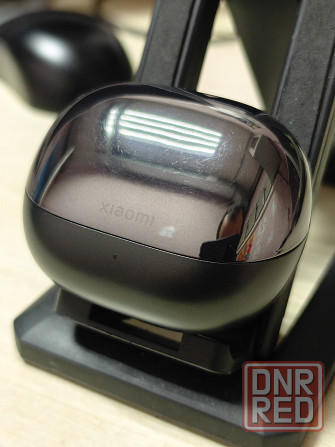 Наушники Xiaomi Buds 4 Pro Донецк - изображение 2