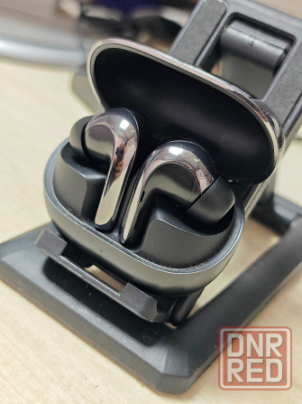 Наушники Xiaomi Buds 4 Pro Донецк - изображение 1