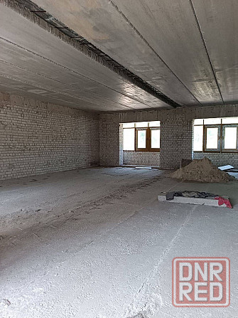 Предлагается продажа квартир в новом доме от застройщика в Центре, Крытый рынок Донецк - изображение 3