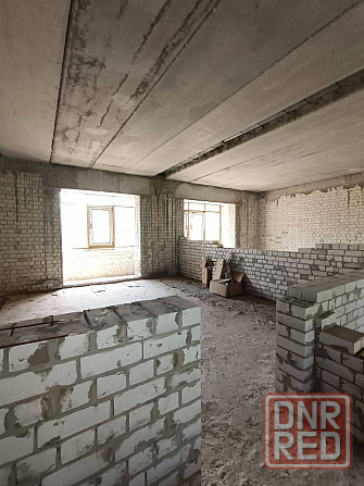 Предлагается продажа квартир в новом доме от застройщика в Центре, Крытый рынок Донецк - изображение 6