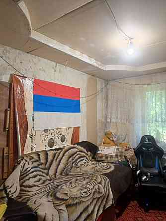 Продается 3 - х комнатная квартира, ул. Петровского Донецк