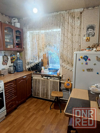Продается 3 - х комнатная квартира, ул. Петровского Донецк - изображение 1