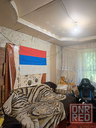 Продается 3 - х комнатная квартира, ул. Петровского Донецк - изображение 2