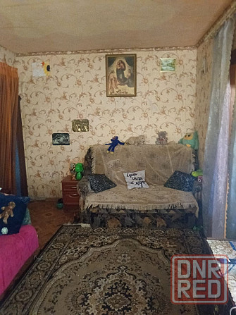 Продается 3 - х комнатная квартира, ул. Петровского Донецк - изображение 6