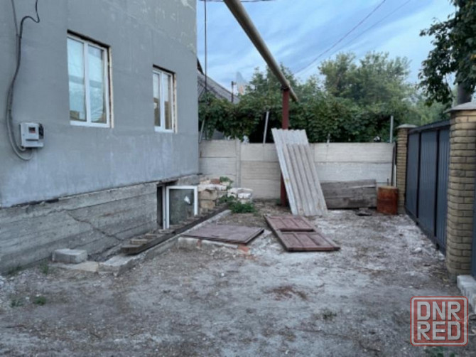 Продам дом 170m2. Красный Пахарь Донецк - изображение 8