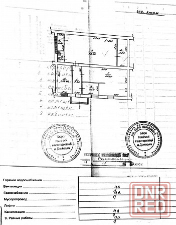 Аренда коммерческого помещения в Ленинском р-не ( ор-р загс) Донецк - изображение 8