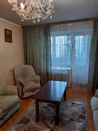 Сдам 1-комнатную квартиру в Кировском районе, мкр Мирный. Донецк