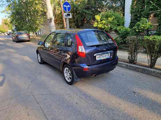 Lada Kalina 1.4 16 клапанов 2008г. Донецк