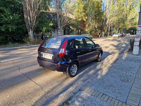 Lada Kalina 1.4 16 клапанов 2008г. Донецк