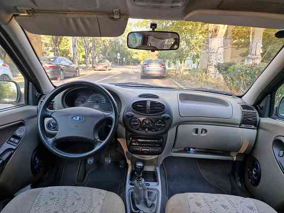 Lada Kalina 1.4 16 клапанов 2008г. Донецк
