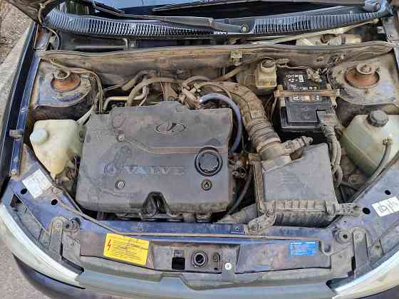 Lada Kalina 1.4 16 клапанов 2008г. Донецк