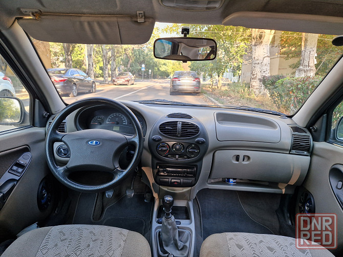 Lada Kalina 1.4 16 клапанов 2008г. Донецк - изображение 6