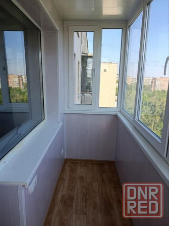 Продам 1-но комнатную квартиру, ул.Куйбышева Донецк - изображение 7