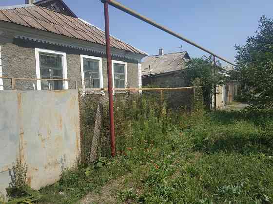 Продам отдельный дом за Обьединенным в Донецке. Донецк