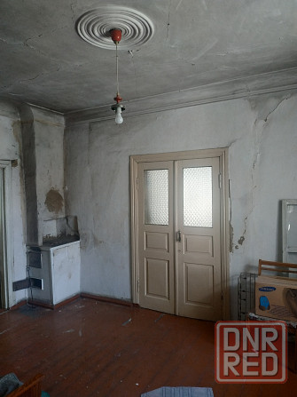 Продам отдельный дом за Обьединенным в Донецке. Донецк - изображение 1