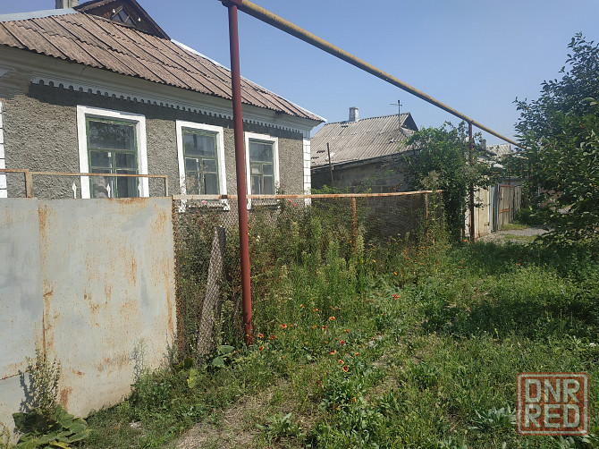 Продам отдельный дом за Обьединенным в Донецке. Донецк - изображение 2