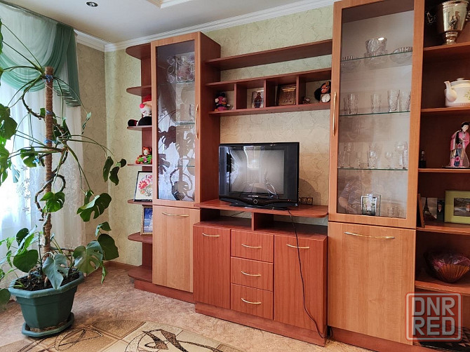 Продам 2 ком.кв в центре Енакиево, проспект Металлургов Енакиево - изображение 6