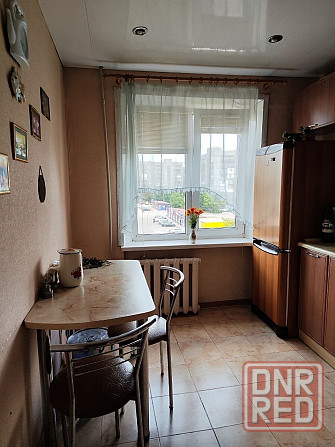 Продам 2 ком.кв в центре Енакиево, проспект Металлургов Енакиево - изображение 5