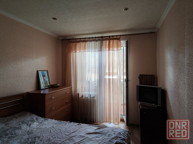 Продам 2 ком.кв в центре Енакиево, проспект Металлургов Енакиево - изображение 2
