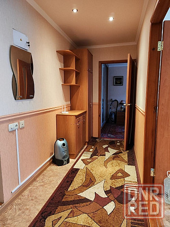 Продам 2 ком.кв в центре Енакиево, проспект Металлургов Енакиево - изображение 8