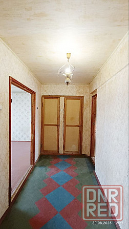 Продам 2-ком. квартиру на Восточном, Левый берег. Ориентир - супермаркет Пакет Мариуполь - изображение 7