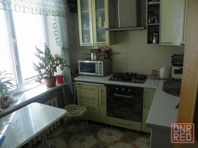 Продам 2-х комнатную квартиру Обладминистрация Донецк - изображение 3