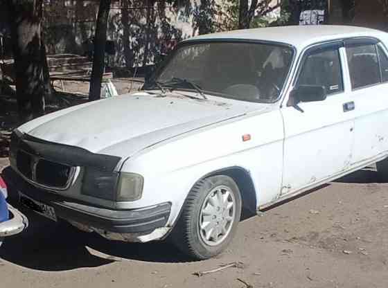 Продам газ-3110 Макеевка