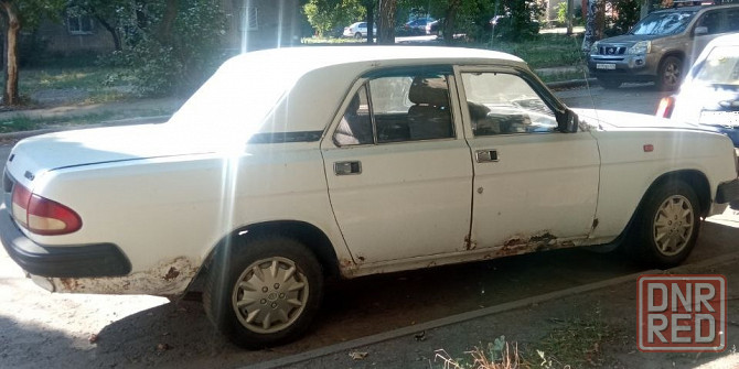 Продам газ-3110 Макеевка - изображение 2