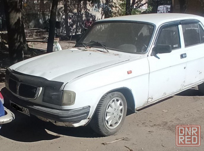 Продам газ-3110 Макеевка - изображение 3