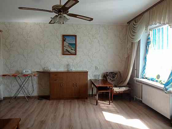 Продается четырехкомнатная квартира по улице Куприна Мариуполь