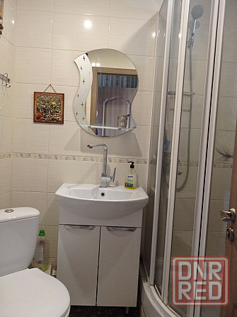 Продается четырехкомнатная квартира по улице Куприна Мариуполь - изображение 2