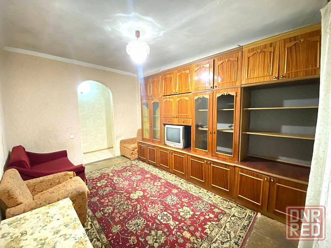 Продажа 2к.кв. пр.Киевский д.42 (остановка Полиграфическая)! Донецк - изображение 3