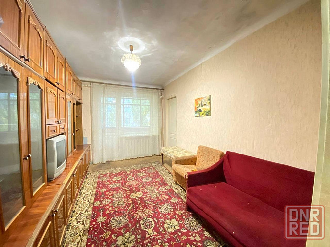 Продажа 2к.кв. пр.Киевский д.42 (остановка Полиграфическая)! Донецк - изображение 1