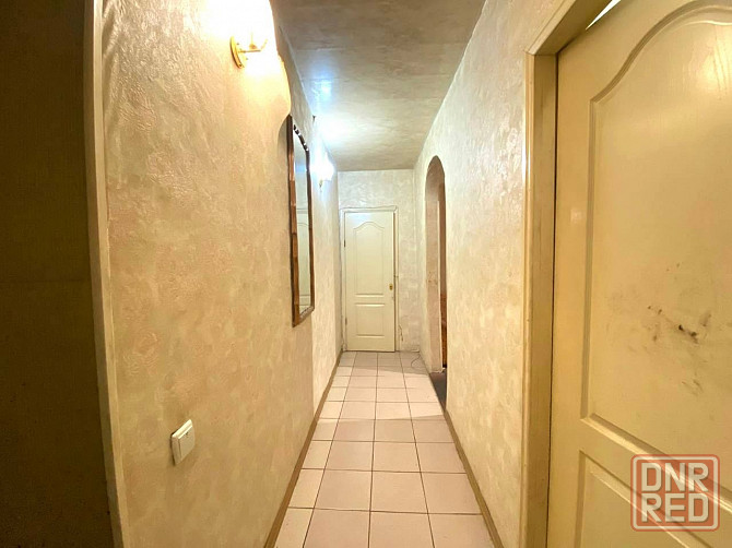 Продажа 2к.кв. пр.Киевский д.42 (остановка Полиграфическая)! Донецк - изображение 4