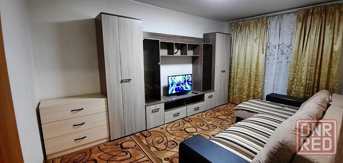 Сдается 2-х комнатная квартира в Макеевке на западной, ориентир гипермаркет "Галактика" Макеевка - изображение 1