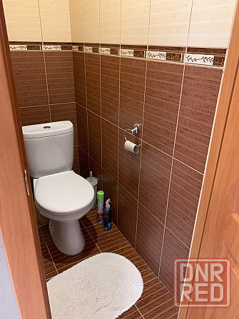 Сдается 2-х комнатная квартира в Макеевке на западной, ориентир гипермаркет "Галактика" Макеевка - изображение 5