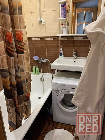 Сдается 2-х комнатная квартира в Макеевке на западной, ориентир гипермаркет "Галактика" Макеевка - изображение 4