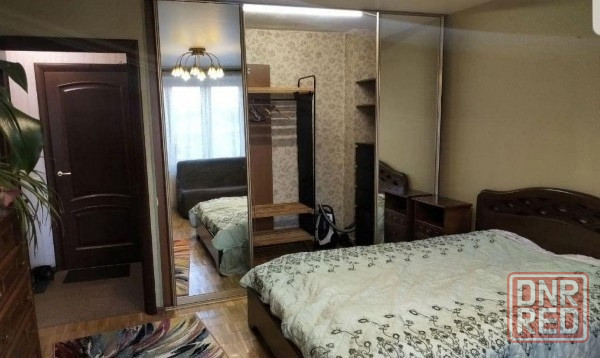 Сдается 2-х комнатная квартира в Макеевке на западной, ориентир гипермаркет "Галактика" Макеевка - изображение 2