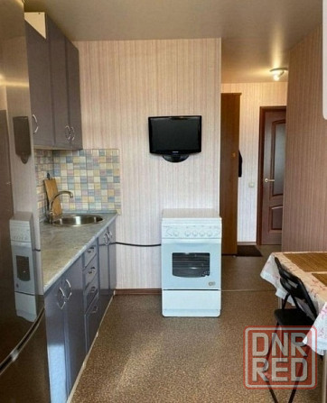 Сдается 2-х комнатная квартира в Макеевке на западной, ориентир гипермаркет "Галактика" Макеевка - изображение 3