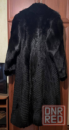 Продам шубу Донецк - изображение 2
