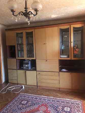 Трехкомнатная квартира на Набережной Донецка Донецк