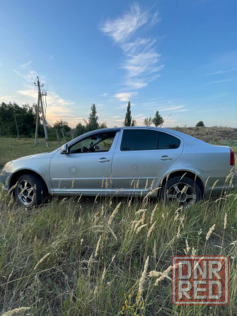 Skoda Octavia 2008 Макеевка - изображение 3