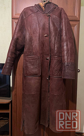 Продам дубленку Донецк - изображение 1
