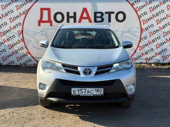 Продам Toyota Rav4 Донецк